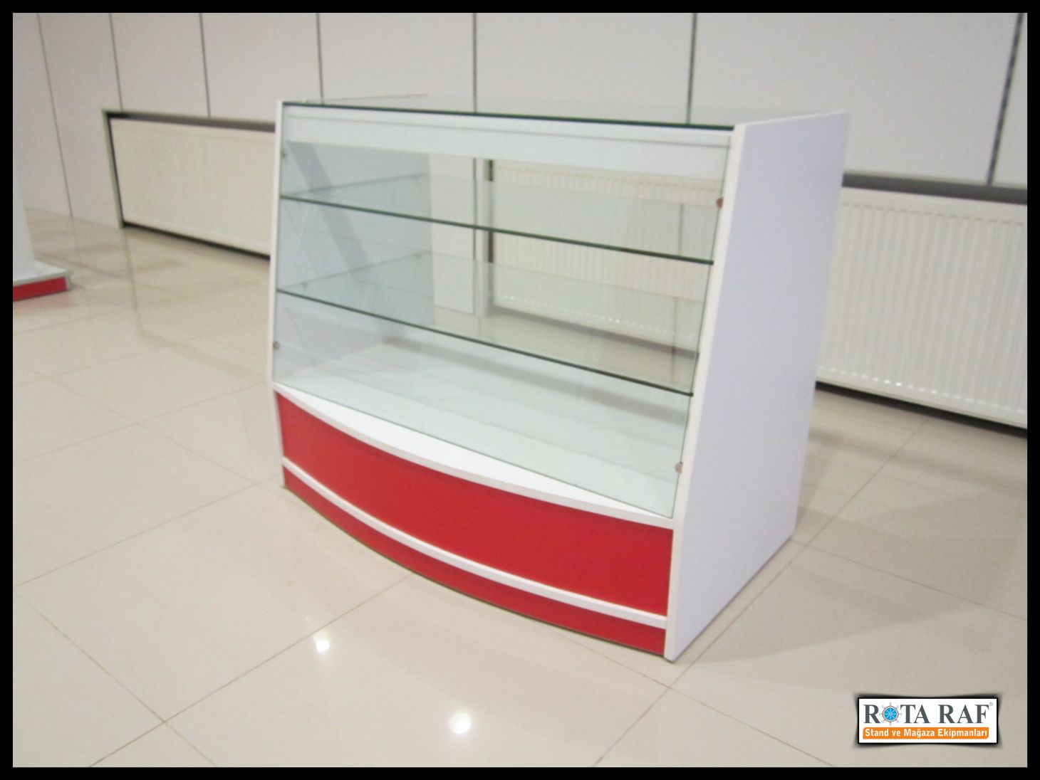 Teşhir Bankolar 2