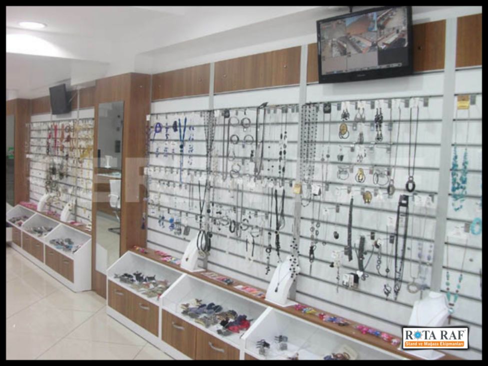 Bijuteri Rafları 55