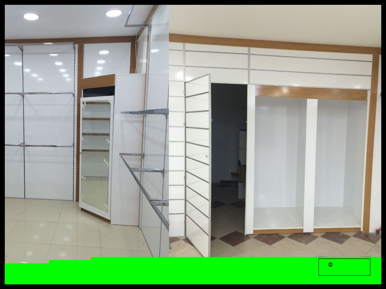 Kabinler ve Prova Odaları 24