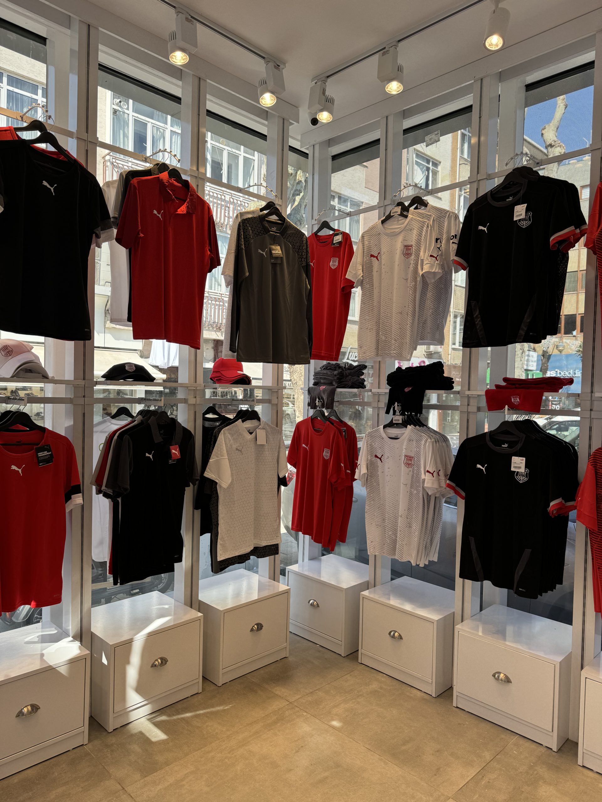 Pendik Store 6